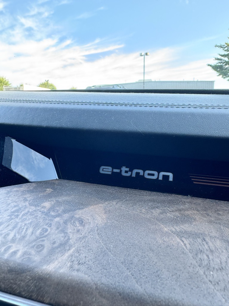 2019 Audi e-tron Prestige photo 9