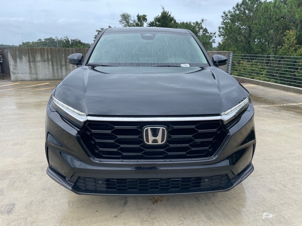 2026 Honda CR-V EX-L photo 2