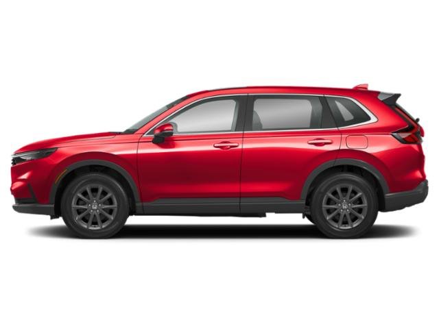 2026 Honda CR-V EX-L photo 2