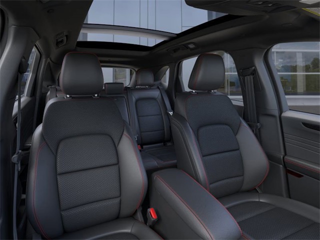 2025 Ford Escape ST-Line photo 10