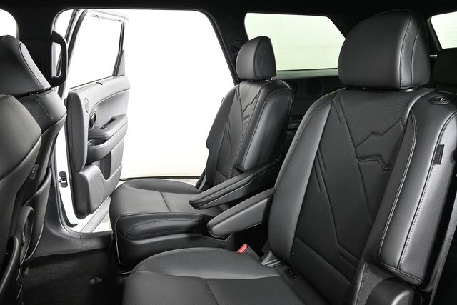 2026 Hyundai Palisade XRT photo 20