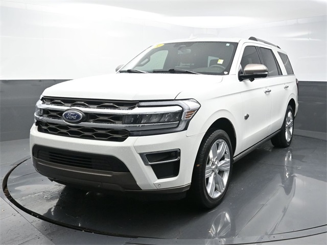 2024 Ford Expedition King Ranch's photo