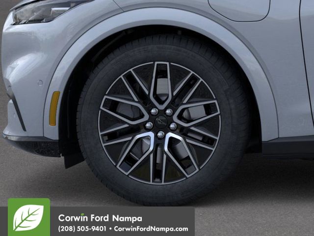 2025 Ford Mustang Mach-E Premium photo 12