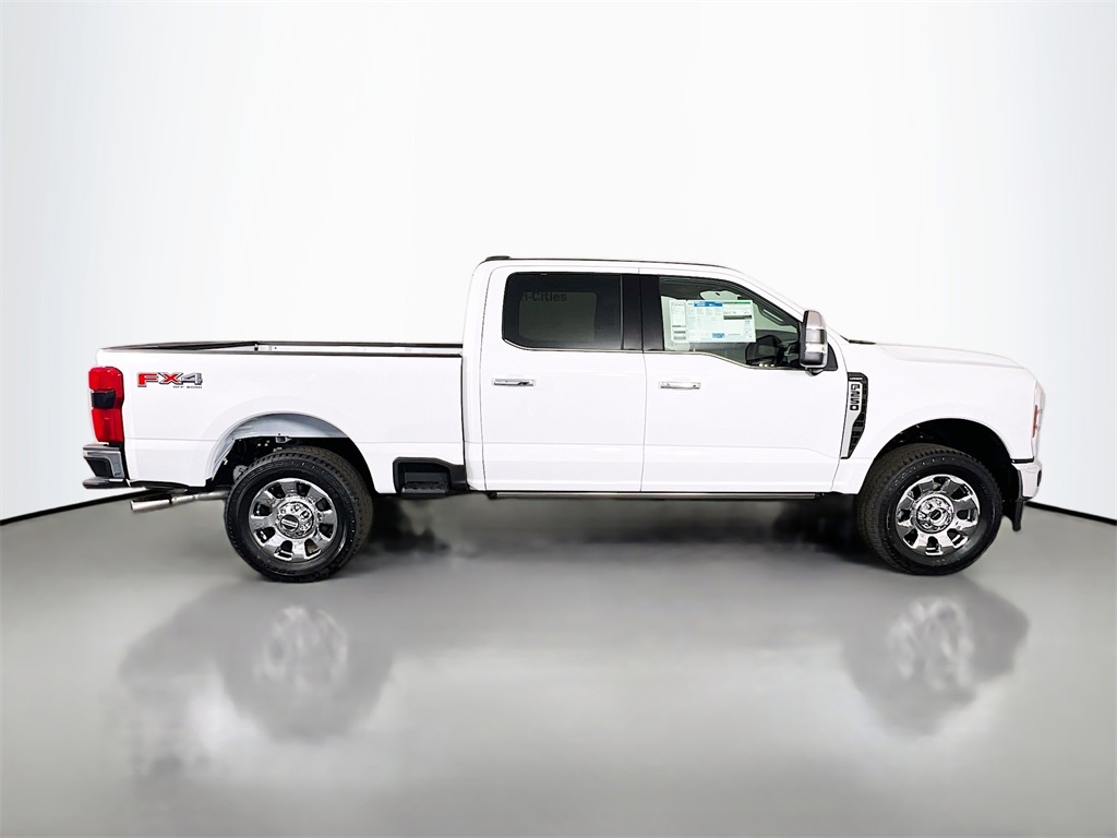 2026 Ford F-250 photo 17