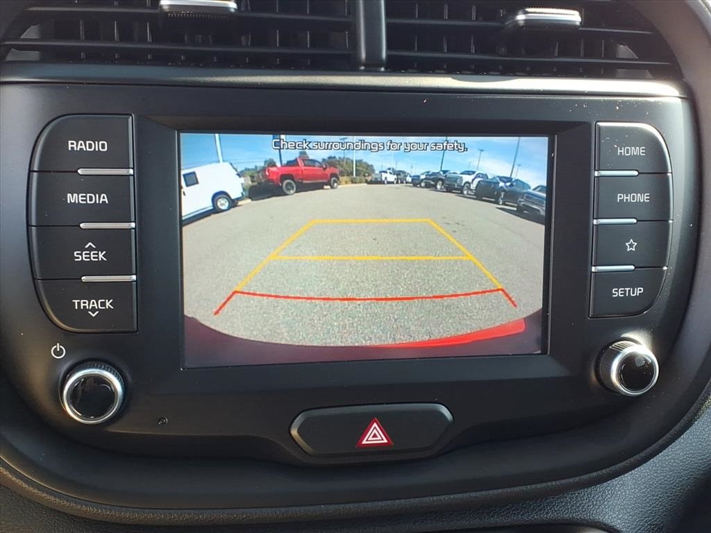 2020 Kia Soul GT-Line photo 4