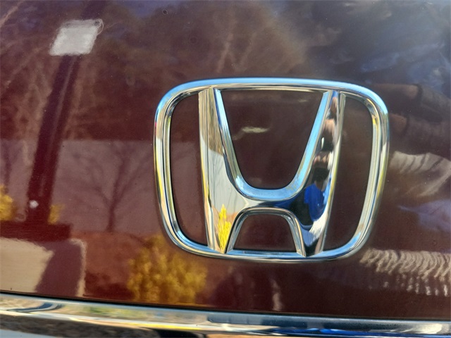 2016 Honda Accord LX photo 4