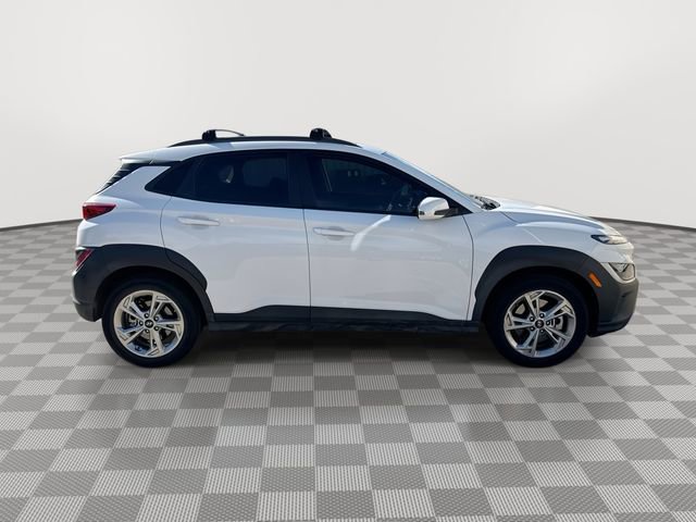2023 Hyundai Kona SEL photo 9
