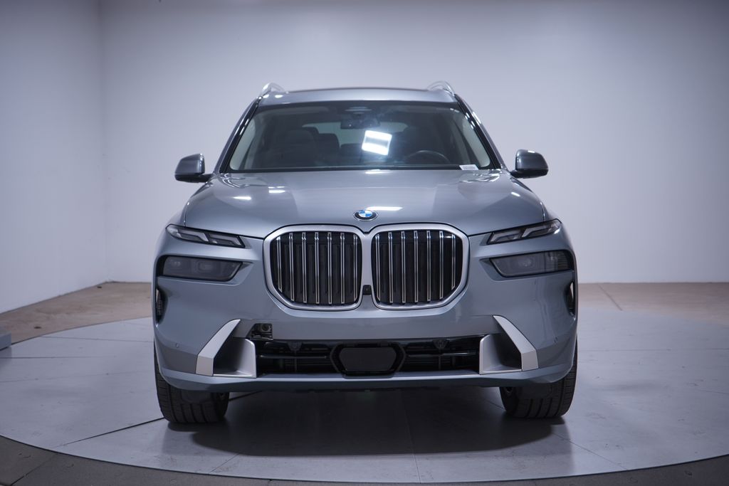 2025 Bmw X7 xDrive40i photo 4