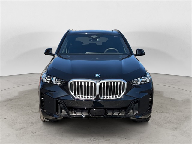 2026 Bmw X5 xDrive50e photo 2