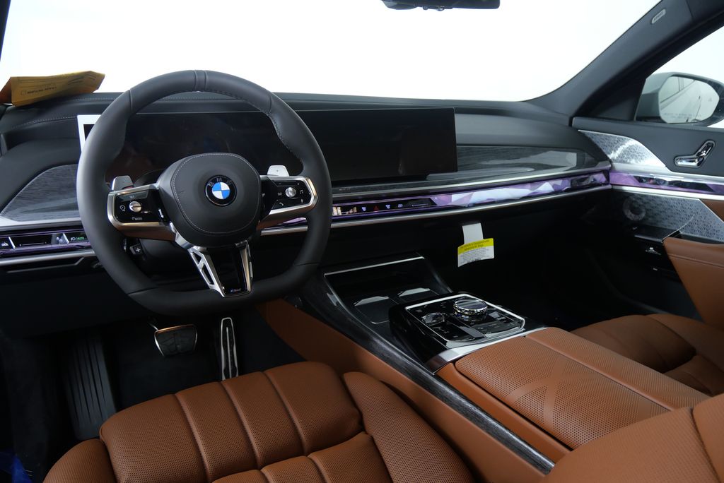 2025 Bmw 760i xDrive photo 18