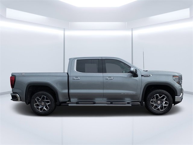2026 Gmc Sierra 1500 SLT photo 2