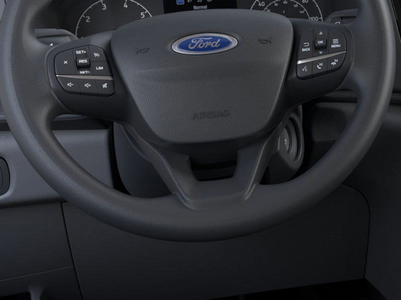2025 Ford Transit photo 11