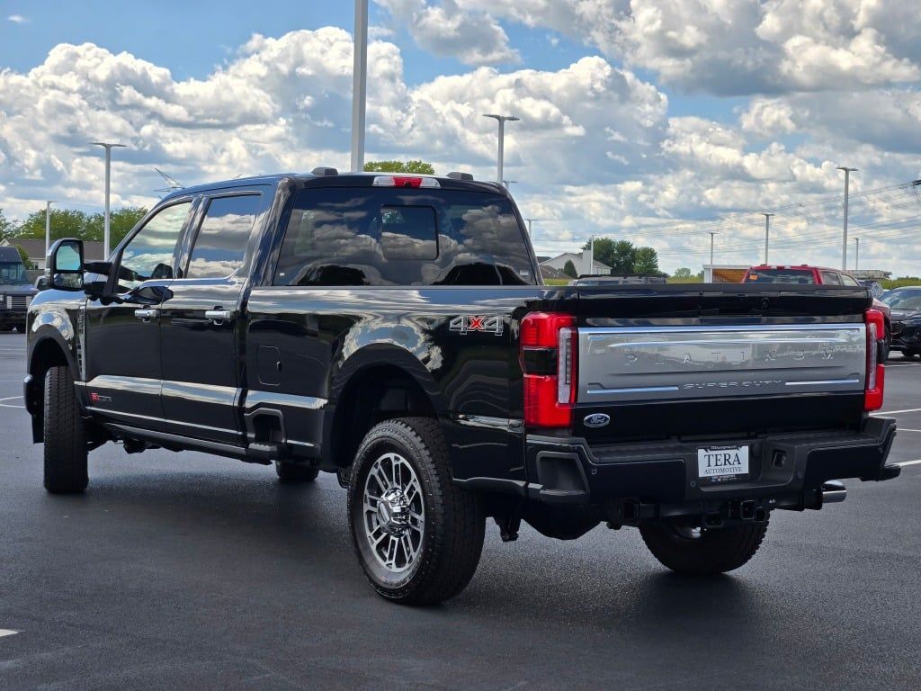 2026 Ford F-350 photo 15