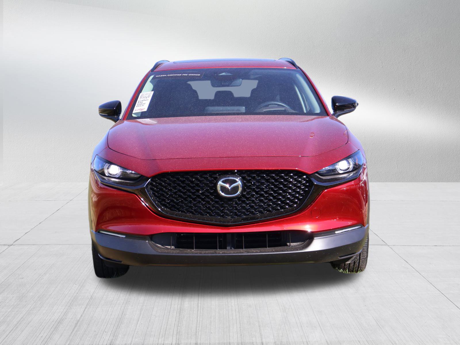 2025 Mazda CX-30 photo 2
