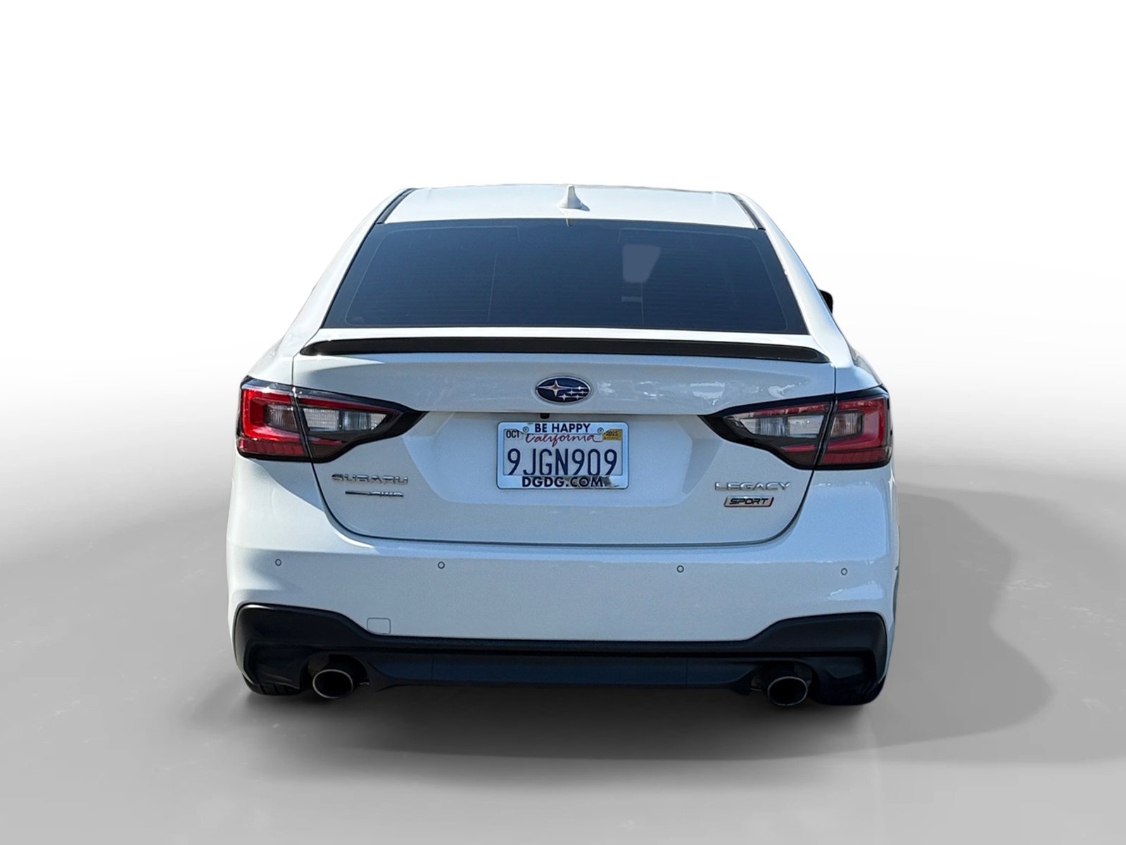 2024 Subaru Legacy Sport photo 4