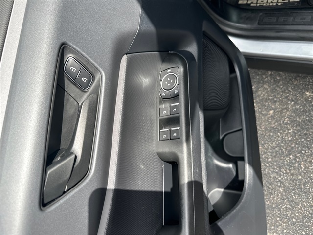 2022 Ford Bronco Sport Big Bend photo 25