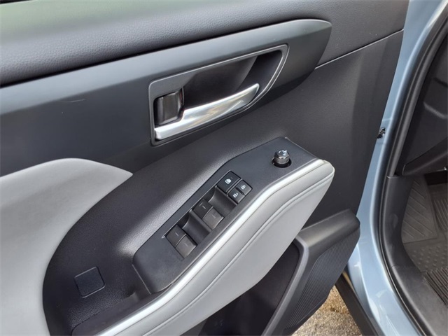 2020 Toyota Highlander XLE photo 14