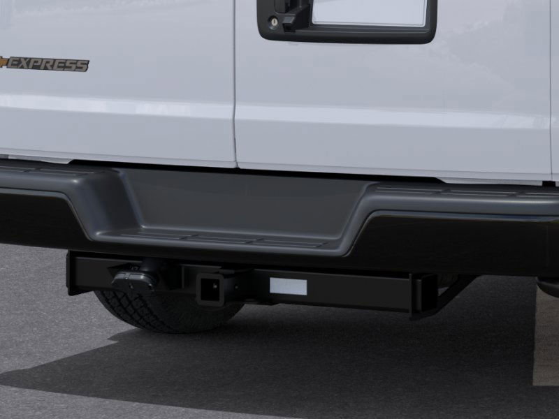 2025 Chevrolet Express Cargo 2500 photo 12