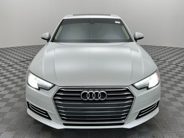 2017 Audi A4 2.0T Premium photo 2