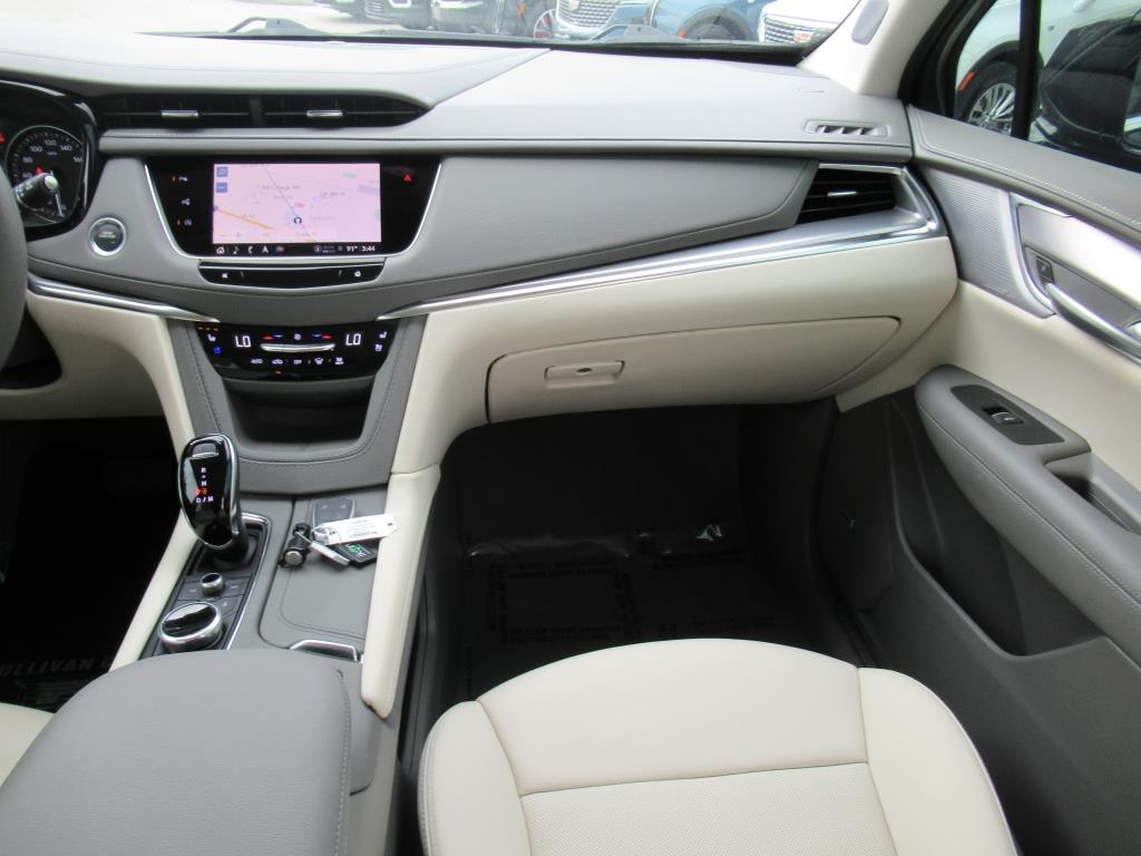 2024 Cadillac XT5 Premium Luxury photo 15