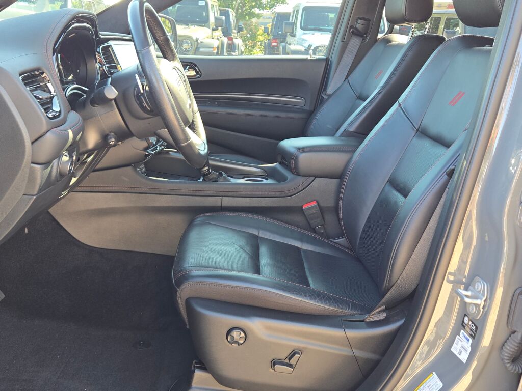 2022 Dodge Durango R/T photo 21