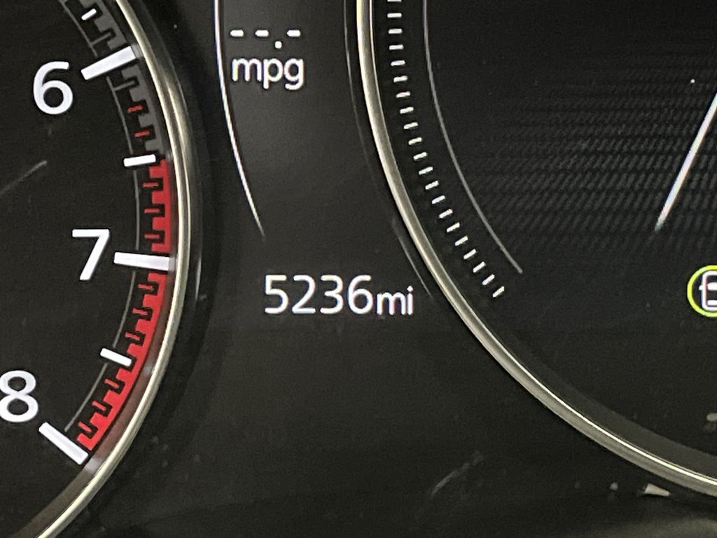 2024 Mazda CX-30 2.5 Select Sport photo 5