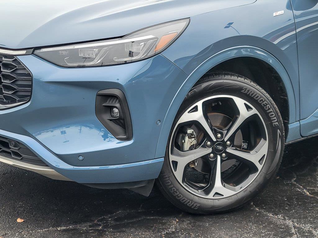 2024 FORD ESCAPE - Image 3