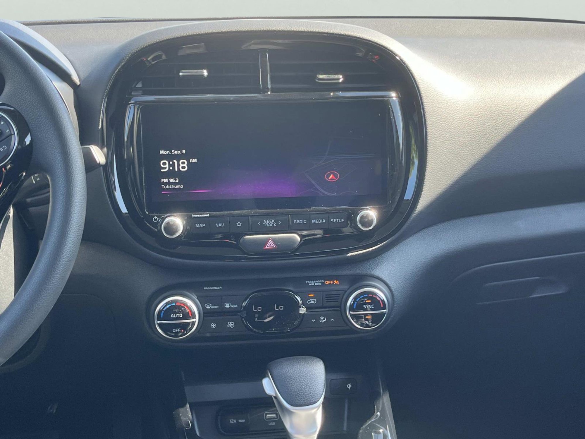 2025 Kia Soul S photo 15