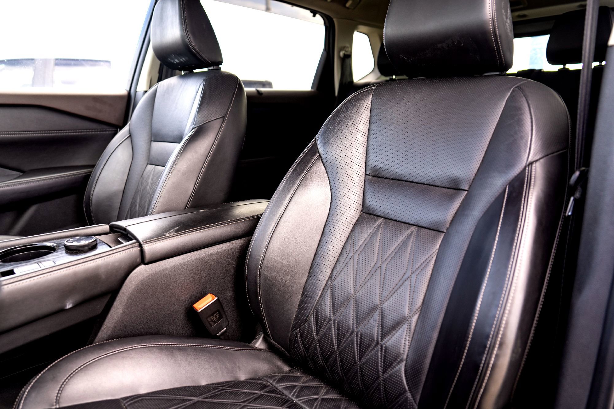 2022 Nissan Rogue Platinum photo 12