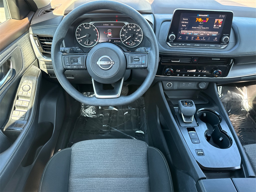 2023 Nissan Rogue SV photo 20