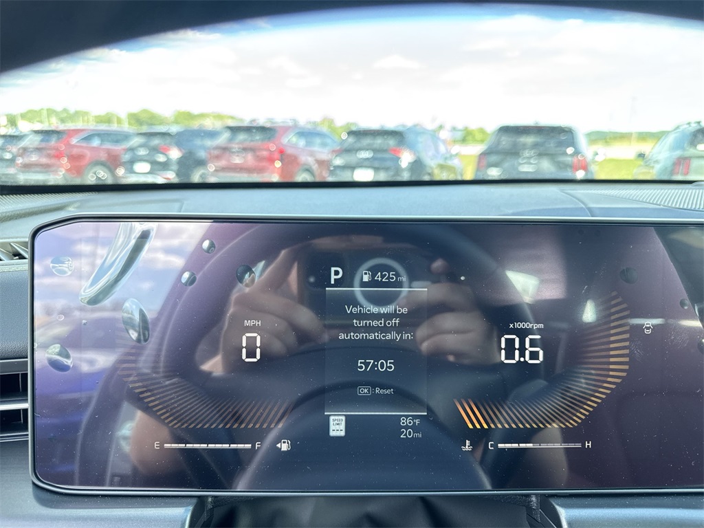 2026 Kia K5 GT-Line photo 21