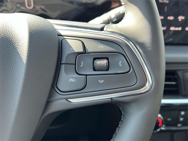 2026 Buick Encore GX Sport Touring photo 16