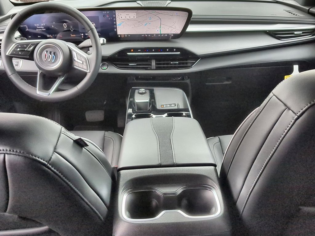 2025 Buick Enclave Preferred photo 19