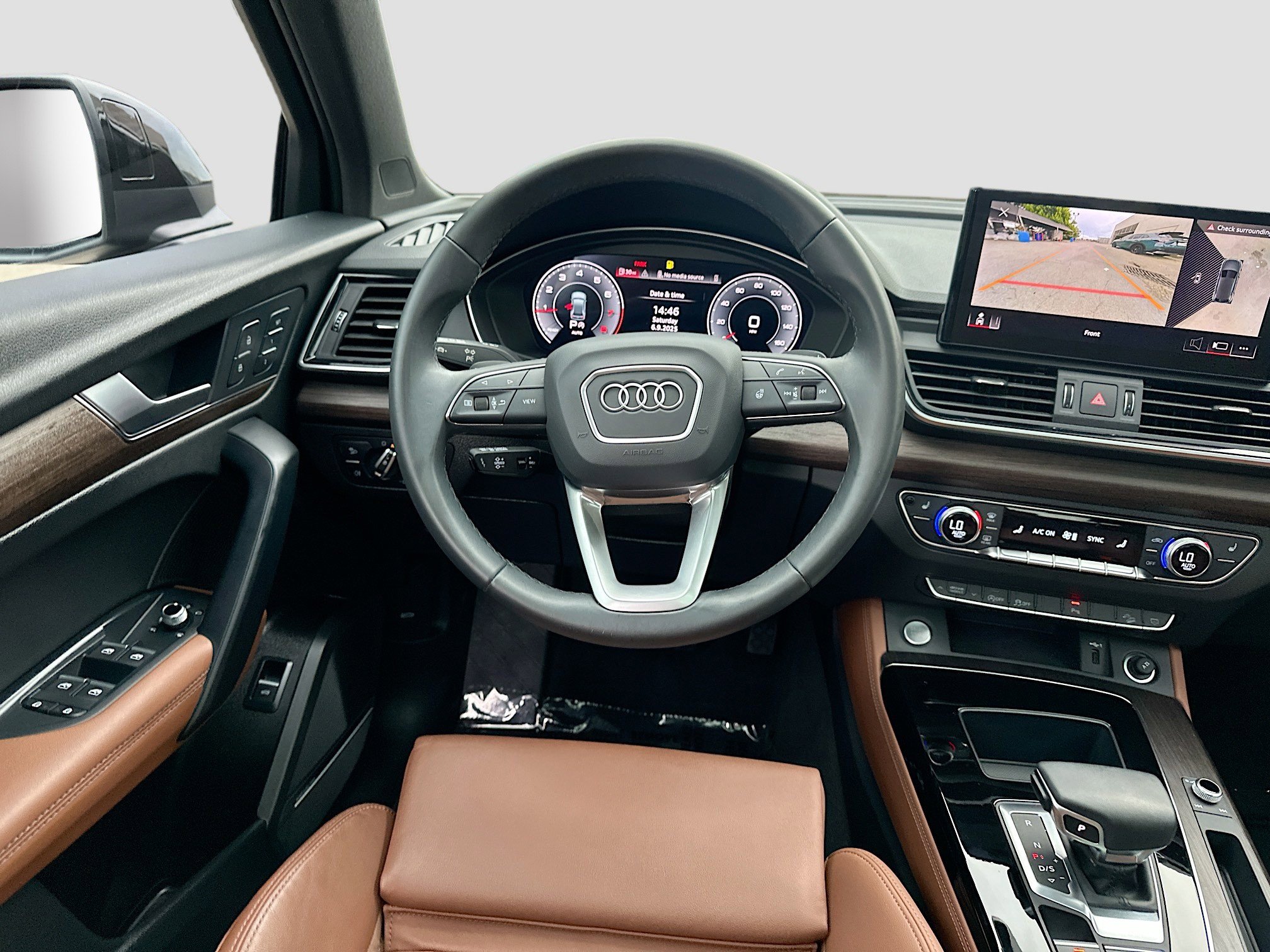 2024 Audi Q5 S line Premium Plus photo 19