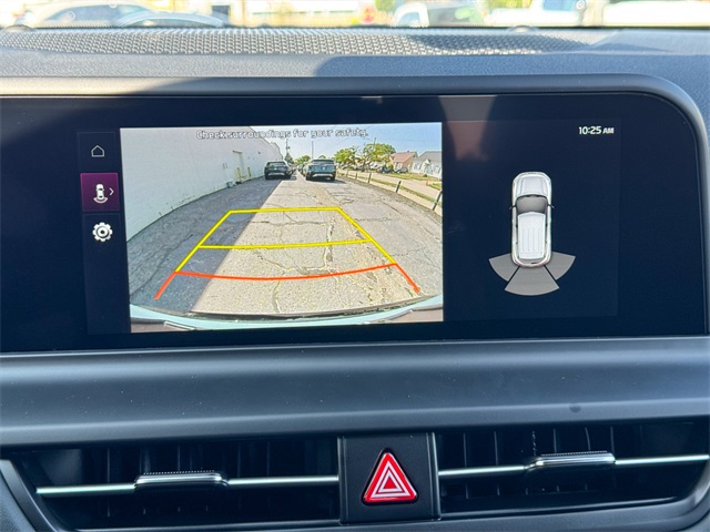 2026 Kia Seltos SX photo 40