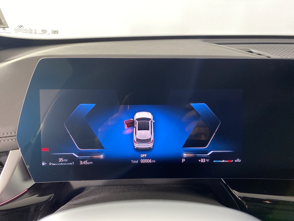 2025 Bmw X1 XDrive28i photo 9