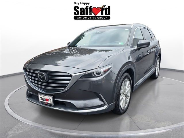 2016 Mazda CX-9 Signature's photo