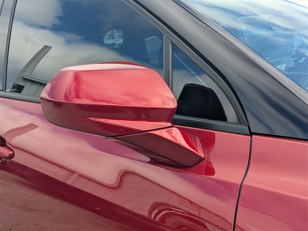 2022 Chevrolet Blazer 2LT photo 10