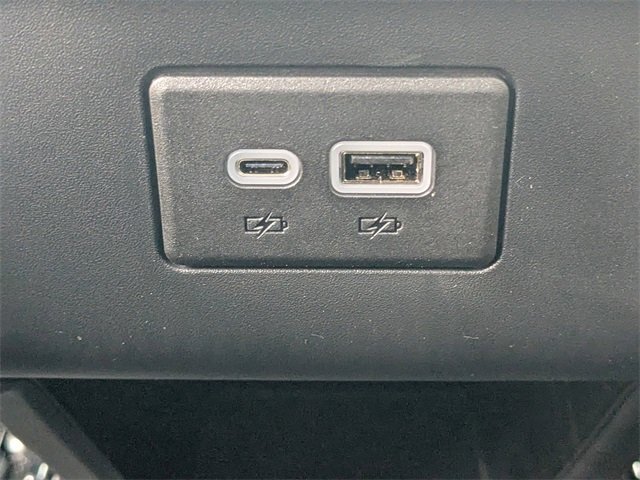 2025 Chevrolet Blazer 2LT photo 14