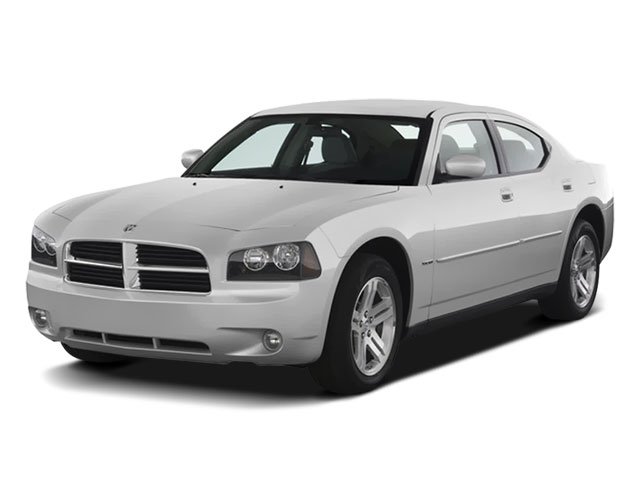 2008 Dodge Charger R/T's photo