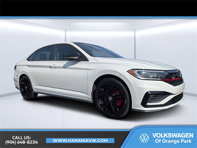 2020 Volkswagen Jetta