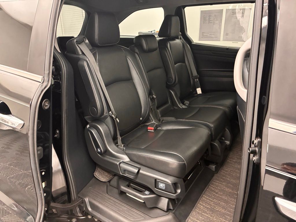 2023 Honda Odyssey EX-L photo 27