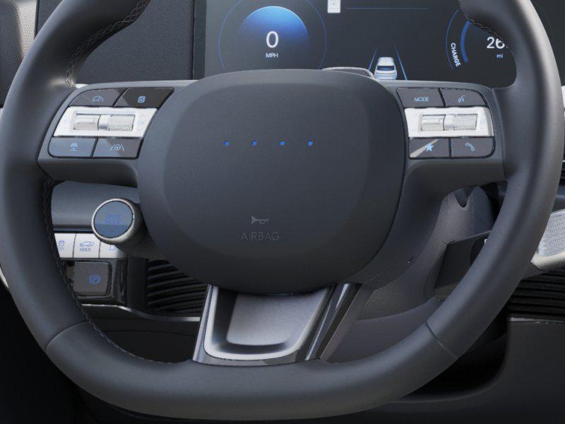 2025 Hyundai Ioniq 5 Limited photo 12