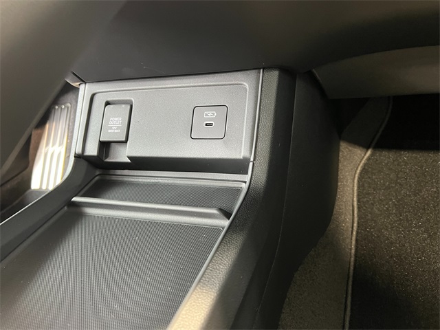 2025 Acura RDX A-Spec photo 18