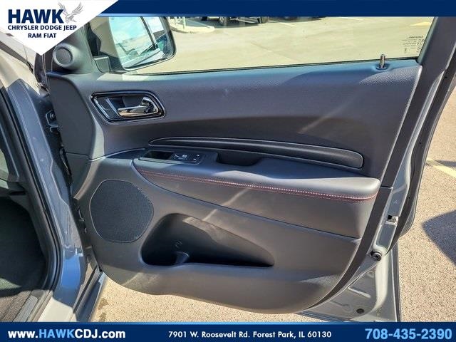 2024 DODGE DURANGO - Image 33