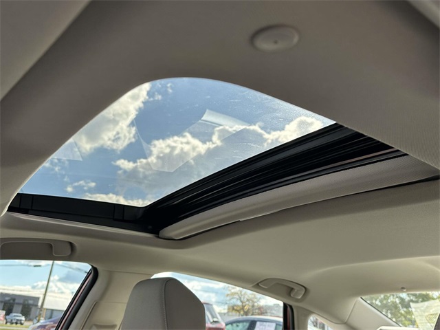 2024 Honda Accord EX photo 4