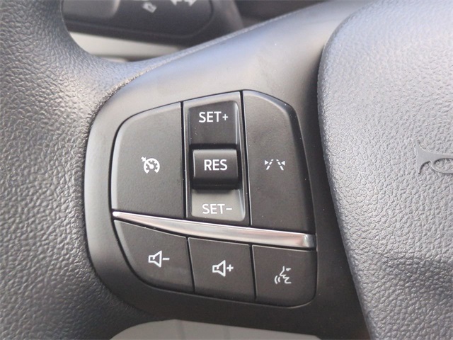 2026 Ford Escape Active photo 22
