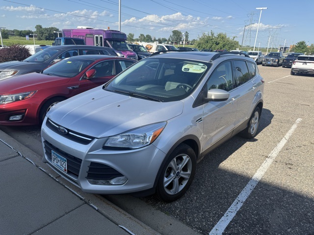 Used 2014 Ford Escape SE with VIN 1FMCU9GX9EUD09079 for sale in Shakopee, MN