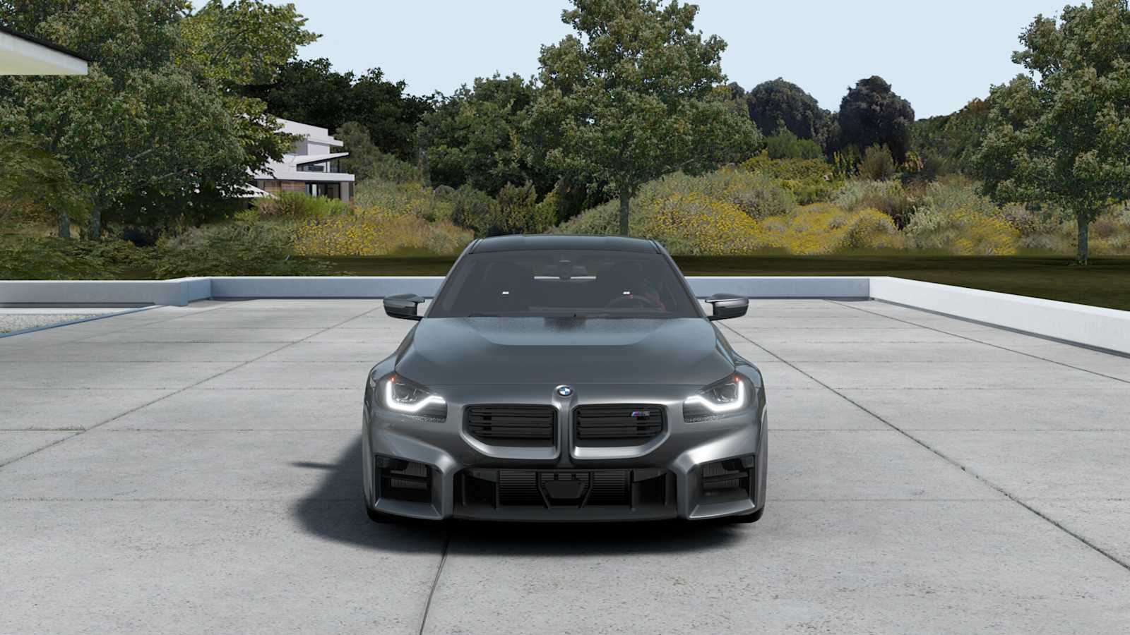 2026 Bmw M2 2-series photo 3