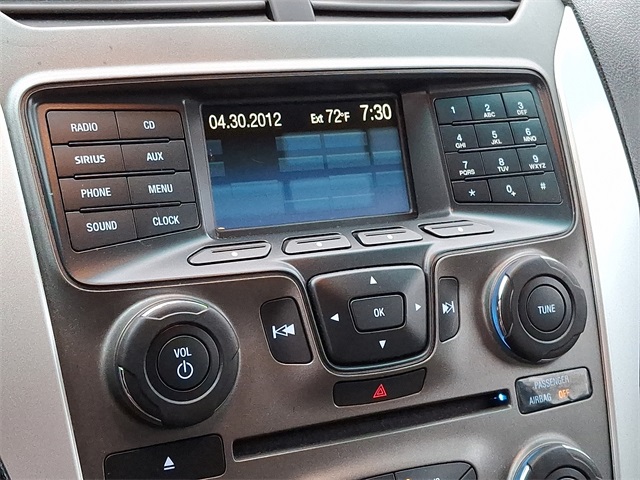 2013 Ford Explorer Base photo 17